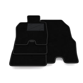 Tappetini BMW i8 coupè-roadster 2014-2025