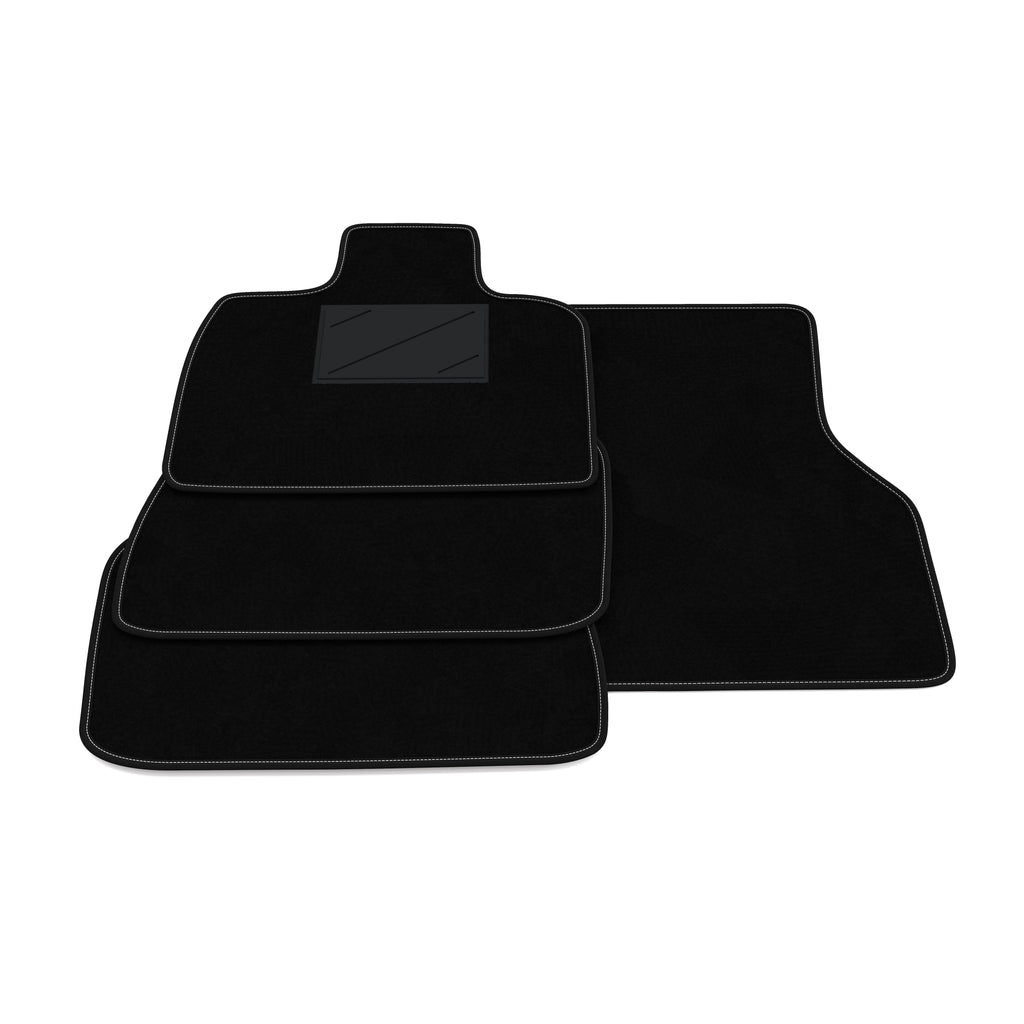 Tappetini BMW iX I20 2021-2025