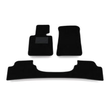 Load image into Gallery viewer, Tappetini Bmw serie 1 E87 2004-2011 - posteriore unito