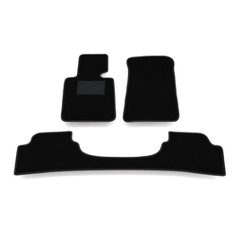 Tappetini Bmw serie 1 E87 2004-2011 - posteriore unito