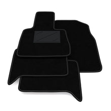 Carica l'immagine nel visualizzatore di Gallery, Tappetini Bmw serie 3 E46 Compact 2000-2005