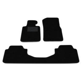 Tappetini Bmw serie 4 F32 2013-2020 - posteriore unito