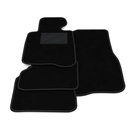 Tappetini Bmw serie 4 F82