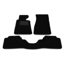 Carica l'immagine nel visualizzatore di Gallery, Tappetini Bmw serie 5 E34 1987-1996 - posteriore unito