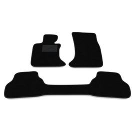 Tappetini Bmw serie 5 E60-E61 2003-2010 - posteriore unito