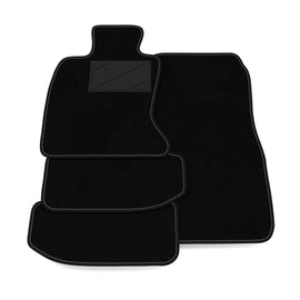 Tappetini Bmw serie 5 F11 Touring 2013-2016