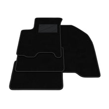 Carica l&#39;immagine nel visualizzatore di Gallery, Tappetini Chevrolet Aveo 2002-2011