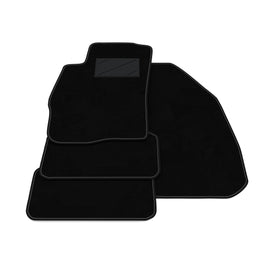 Tappetini Chevrolet Aveo 2011-2015