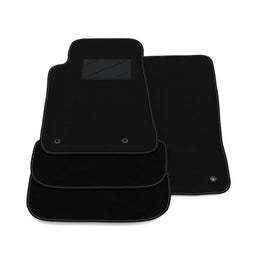 Tappetini Chevrolet Camaro 2009-2016