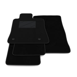 Tappetini Chevrolet Camaro 2016-2025