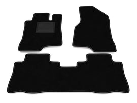 Tappetini Chevrolet Aveo 2002-2011