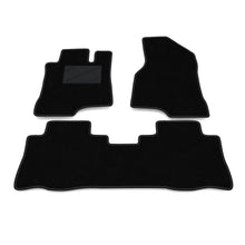Carica l&#39;immagine nel visualizzatore di Gallery, Tappetini Chevrolet Captiva 2011-2013