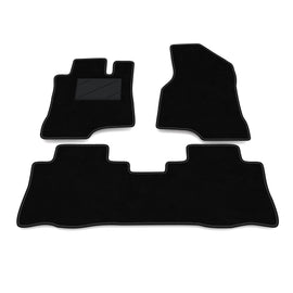 Tappetini Chevrolet Captiva 2011-2013