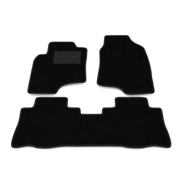 Tappetini Chevrolet Captiva 2013-2015