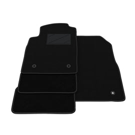 Tappetini Chevrolet Cruze 2009-2015