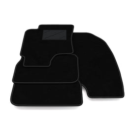 Tappetini Chevrolet Evanda 2002-2006