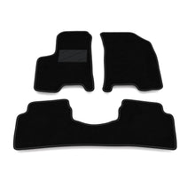 Carica l'immagine nel visualizzatore di Gallery, Tappetini Chevrolet Kalos 2002-2008 - posteriore unito