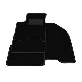 Tappetini Chevrolet Kalos 2002-2008