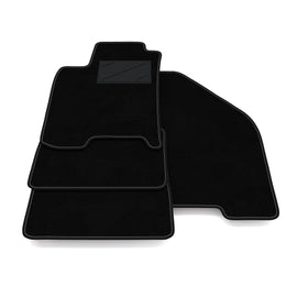 Tappetini Chevrolet Lacetti 2004-2010