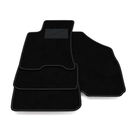 Tappetini Chevrolet Lanos  1997-2002