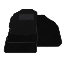 Load image into Gallery viewer, Tappetini Chevrolet Matiz 1998-2004