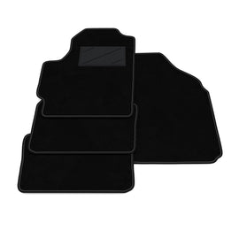 Tappetini Chevrolet Matiz 2005-2010