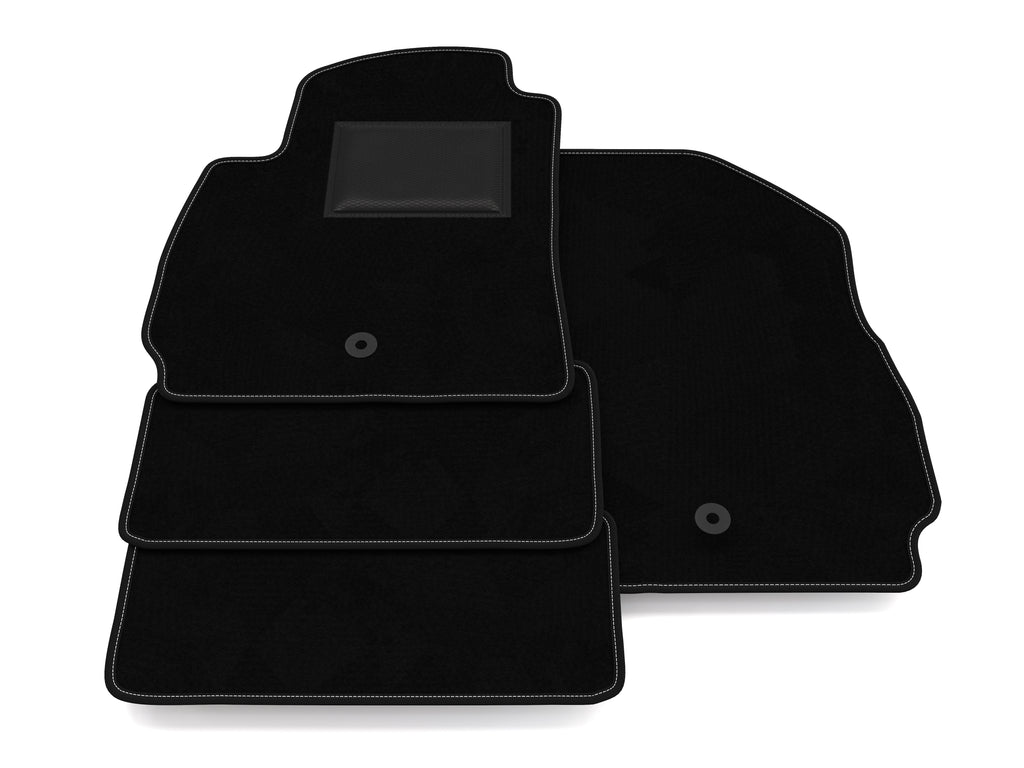 Tappetini Chevrolet Orlando 2011-2014