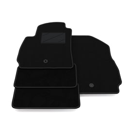 Tappetini Chevrolet Orlando 2011-2014