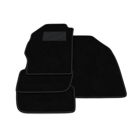 Tappetini Chevrolet Spark 2010-2013