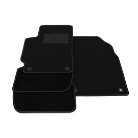 Tappetini Chevrolet Spark 2013-2015