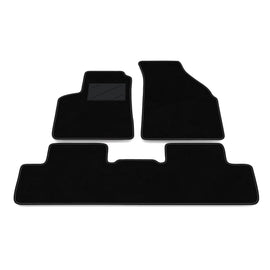 Tappetini Chevrolet Tacuma 2000-2008