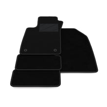 Carica l&#39;immagine nel visualizzatore di Gallery, Tappetini Chevrolet Trax 2013-2025