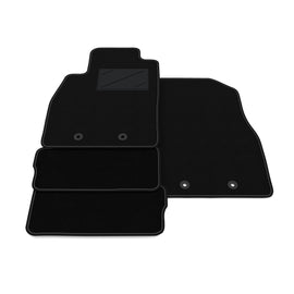 Tappetini Chevrolet Volt 2010-2015