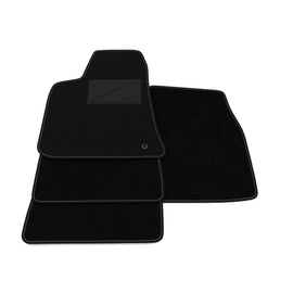 Tappetini Chrysler 300C 2004-2010