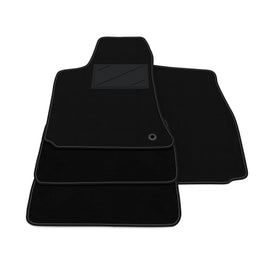 Tappetini Chrysler 300C 2011-2023
