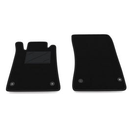 Tappetini Chrysler Crossfire 2003-2008