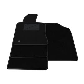 Tappetini Chrysler PT Cruiser - Cabrio 2004-2006