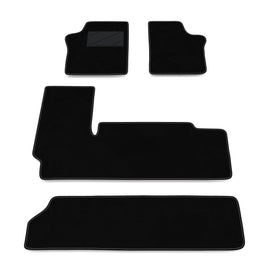 Tappetini Chrysler Voyager 9 posti 1990-1995