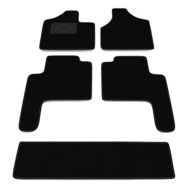 Tappetini Chrysler Voyager IV dal 04.2001-2007