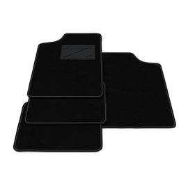 Tappetini Citroen AX 1986 - 1998