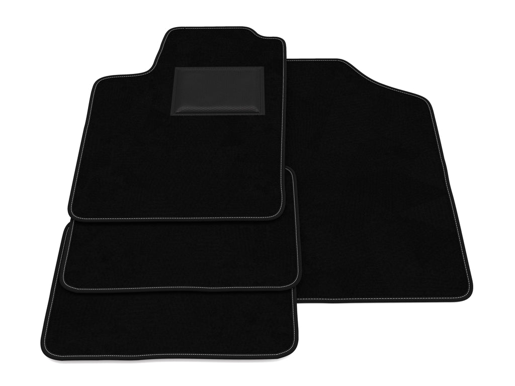 Tappetini Citroen Berlingo Multispace 1996-2003