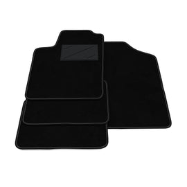 Tappetini Citroen Berlingo Multispace 1996-2003