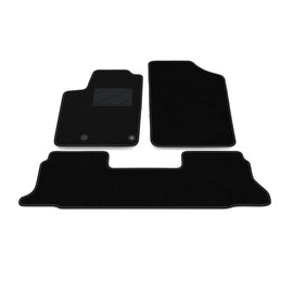 Tappetini Citroen Berlingo Multispace 2003-2008