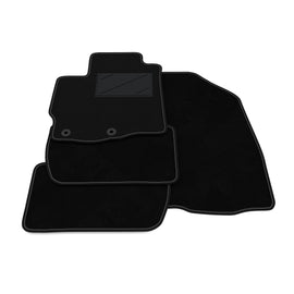 Tappetini Citroen C-Crosser 2007-2013