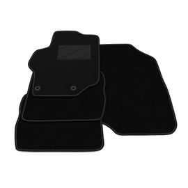 Tappetini Citroen C-Elysee 2012-2025