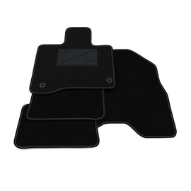 Tappetini Citroen C-Zero 2010-2025