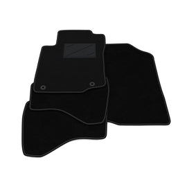 Tappetini Citroen C1 2014-2025