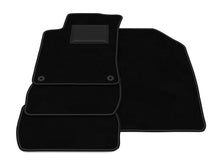 Carica l&#39;immagine nel visualizzatore di Gallery, Tappetini Citroen C2 2003 - 2009