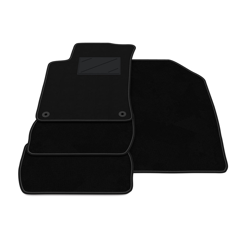 Tappetini Citroen C2 2003-2009