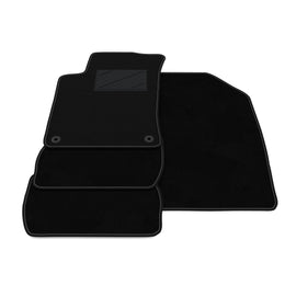 Tappetini Citroen C2 2003-2009